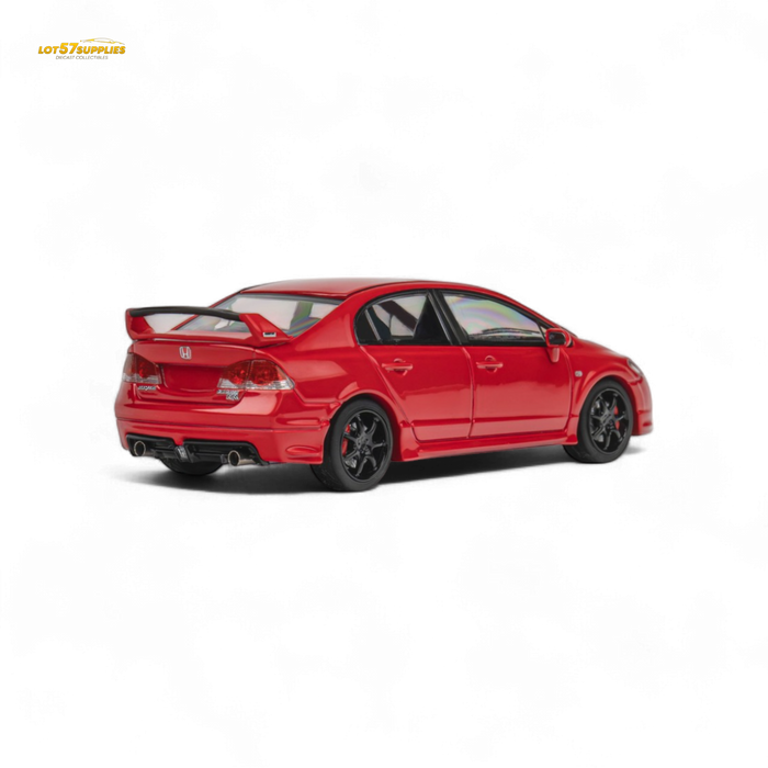 Microturbo FD2 MUGEN RR Custom - Red 1/64 - for just $44.99! 