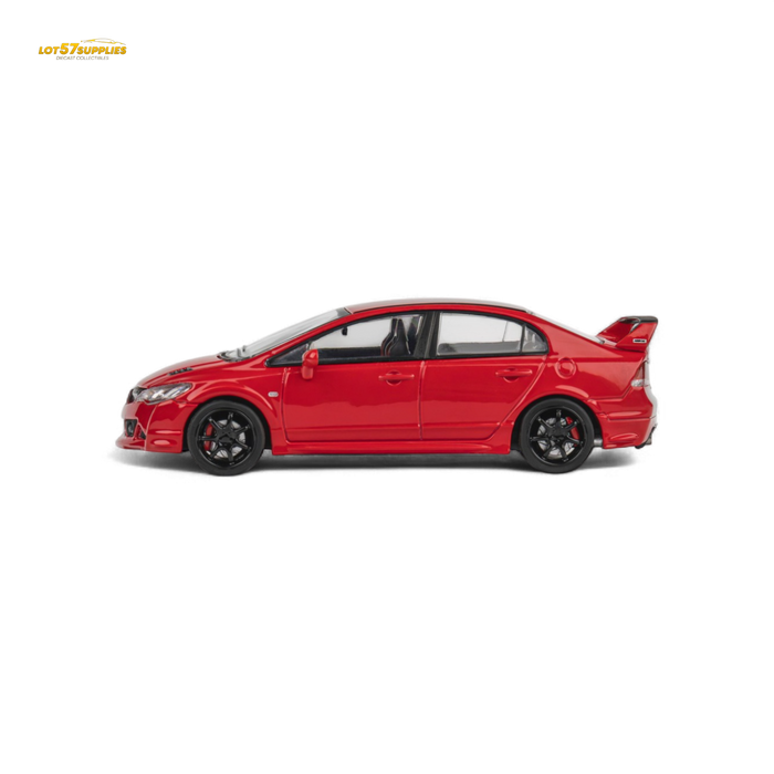 Microturbo FD2 MUGEN RR Custom - Red 1/64 - for just $44.99! 