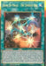 Rank-Up-Magic - The Seventh One [MAGO-EN049] Gold Rare - for just $0.10! 