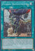 Fusion Deployment [SDCS-EN030] Super Rare - for just $0.15! 