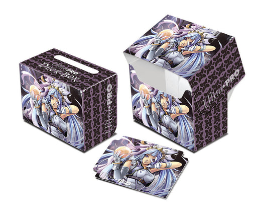Ultra PRO: Deck Box - Sideloader (Generals' Order - Mu Huang Hou) - for just $0! 