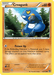 Croagunk (58/114) [XY: Steam Siege] - for just $0.10! 