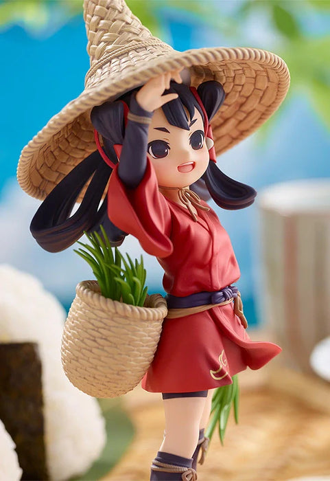 Sakuna: Of Rice and Ruin POP UP PARADE Princess Sakuna Figure - Just $49.95! Shop now at Retro Gaming of Denver