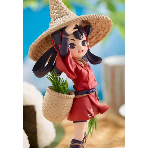 Sakuna: Of Rice and Ruin POP UP PARADE Princess Sakuna Figure - Just $49.95! Shop now at Retro Gaming of Denver