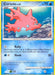 Corsola (84/132) [Diamond & Pearl: Secret Wonders] - for just $0.15! 