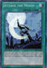 Attack the Moon! [ABYR-EN089] Super Rare - for just $0.15! 