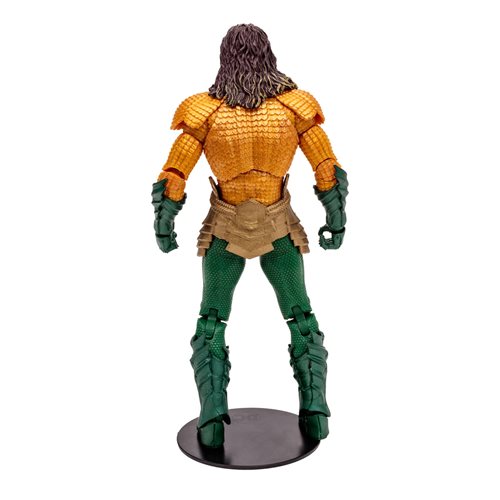McFarlane Toys DC Multiverse Aquaman and the Lost Kingdom Movie 7-Inch Scale Action Figure - Choose your Figure - Premium Action & Toy Figures - Just $22.99! Shop now at Retro Gaming of Denver