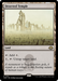Deserted Temple (MH3-301) - Modern Horizons 3 - for just $0.14! 