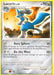 Lucario (53/127) (Staff Prerelease Promo) [Diamond & Pearl: Black Star Promos] - for just $24.85! 