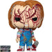 Funko Pop! Movies - Bride of Chucky Vinyl Figure - Select Figure(s) - for just $14.67! 
