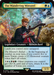 The Wandering Minstrel (FIN-515) - FINAL FANTASY: (Extended Art) - for just $0.40! 
