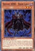 Destiny HERO - Doom Lord [SGX1-ENB02] Common - for just $0.10! 