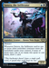 Satoru, the Infiltrator (PRE-230) - Outlaws of Thunder Junction Promos Foil - for just $0.53! 