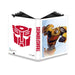 Ultra PRO: 9-Pocket PRO Binder - Transformers (Bumblebee) - Just $0! Shop now at Retro Gaming of Denver