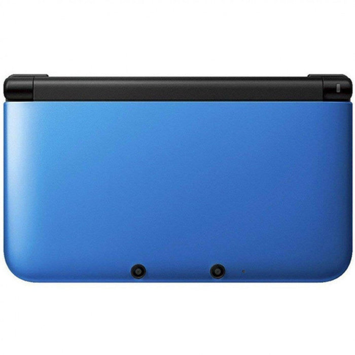 Nintendo 3DS XL Console (3DS)[Midnight Blue] – Good Condition - for just $284.99! 