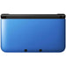 Nintendo 3DS XL Console (3DS)[Midnight Blue] – Good Condition - for just $284.99! 