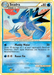 Seadra (40/95) [HeartGold & SoulSilver: Unleashed] - for just $0.55! 