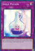 Smile Potion [MP23-EN057] Super Rare - for just $0.10! 