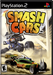 Smash Cars – PlayStation 2 (PS2) - for just $6.99! 