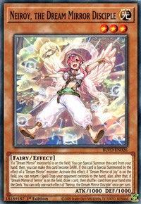 Neiroy, the Dream Mirror Disciple [BLVO-EN026] Common - for just $0.10! 