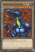 Armored Lizard (25th Anniversary) [MRD-EN005] Common - for just $0.10! 