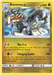 Kommo-o (77/111) [Sun & Moon: Crimson Invasion] - for just $0.35! 