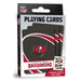 Tampa Bay Buccaneers Playing Cards - 54 Card Deck - for just $7.99! 