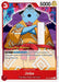 Jinbe [Super Pre-Release Starter Deck: Straw Hat Crew] - for just $1.25! 