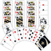 New Orleans Saints Playing Cards - 54 Card Deck - Just $4.89! Shop now at Retro Gaming of Denver