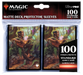 Ultra PRO: Standard 100ct Sleeves - Adventures in the Forgotten Realms (Ellywick Tumblestrum) - Just $0! Shop now at Retro Gaming of Denver