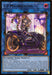 I:P Masquerena (Alternate Art) [MGED-EN035] Gold Rare - for just $0.60! 