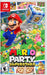 Mario Party: Superstars – Nintendo Switch (NS) - for just $38.99! 