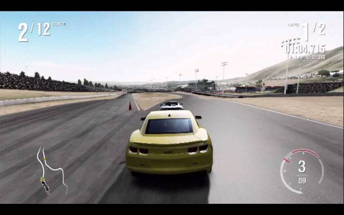 Forza Motorsport 4 — Xbox 360 (X360) - for just $9.99! 