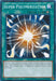 Super Polymerization [SDSH-EN026] Common - for just $0.95! 