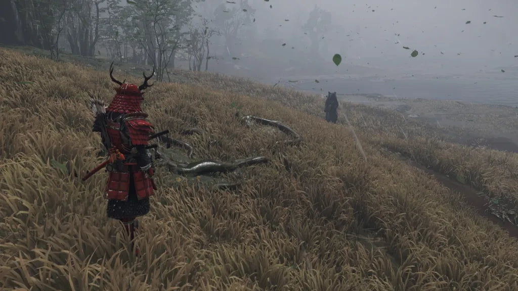 Ghost of Tsushima Director's Cut – PlayStation 5 (PS5) - for just $34.99! 