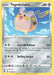 Togedemaru (187/264) [Sword & Shield: Fusion Strike] - for just $0.10! 