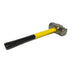Foam Rubber Roughneck Mini Sledgehammer Prop 16 Inch  - Black and Yellow - for just $27! 