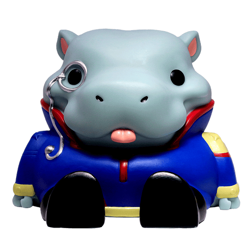 Ultra PRO: Figurines of Adorable Power - Giff - for just $0! 