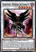 Blackwing - Nothung the Starlight [LDS2-EN043] Common - for just $0.10! 
