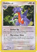 Gabite (48/123) [Countdown Calendar Promos] - for just $14.10! 