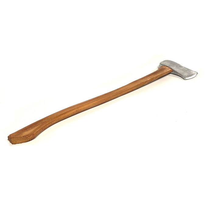 Large Foam Rubber Single Head Two-Hand Axe Stunt Prop - for just $84! 