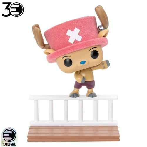 Funko Pop! Animation - One Piece - Vinyl Figures - Select Figure(s) - for just $12.90! 