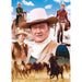 John Wayne Collection - America's Cowboy 1000 Piece Jigsaw Puzzle - for just $16.99! 