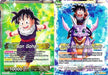 Son Gohan // Son Gohan & Hire-Dragon, Boundless Friendship (BT11-091) [Vermilion Bloodline] - for just $0.10! 