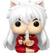 InuYasha (Eating) Funko Pop! Vinyl Figure #1590 - Just $9.95! Shop now at Retro Gaming of Denver