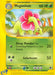 Meganium (53/165) [Expedition: Base Set] - for just $5.25! 