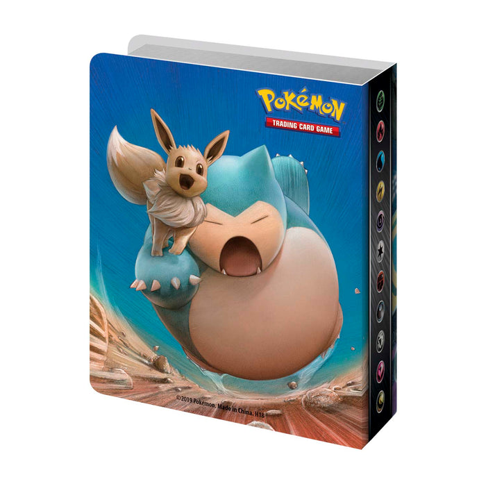 Sun & Moon: Team Up - Mini Portfolio & Booster Pack - for just $0! 