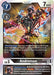 Andromon [EX1-048] (2022 Championship Online Regional) (Online Participant) [Classic Collection Promos] - Just $1.30! Shop now at Retro Gaming of Denver