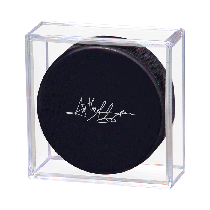 Ultra PRO: UV Holder - Regulation Puck Display - for just $0! 