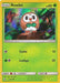 Rowlet (9/149) (Water Web Holo) [Sun & Moon: Base Set] - for just $0.90! 